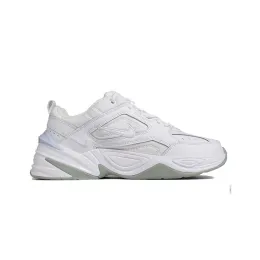 Nike M2K Tekno White Pure Platinum-1