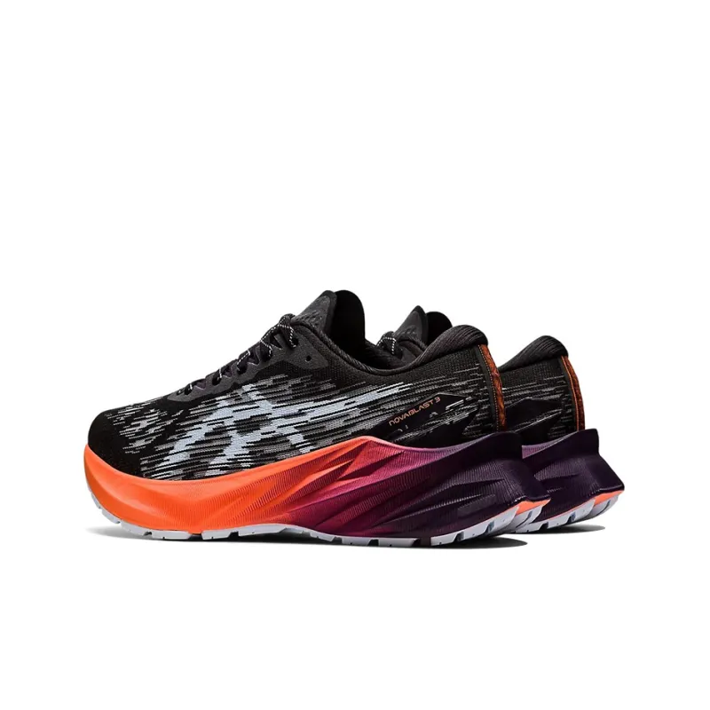 Asics Novablast 3 Tr 'Nature Bathing Night Shade' Women's-3