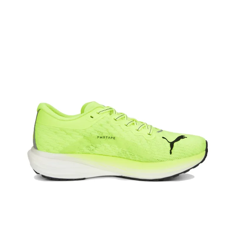 PUMA Deviate Nitro 2 'Lime Squeeze'-1