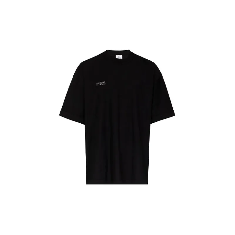Vetements Inside Out T-shirt-0