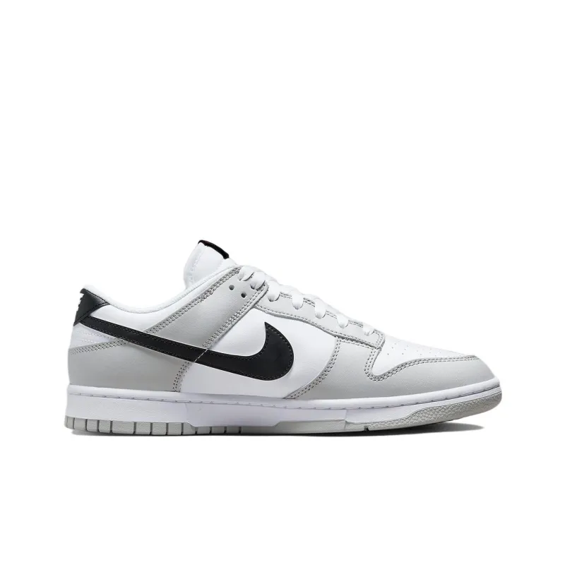 Nike Dunk Low Se Lottery Pack Grey Fog-1