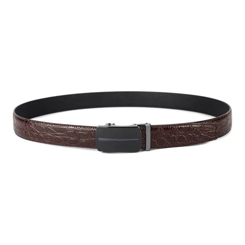 Ace Paul Leather Belts Men-18