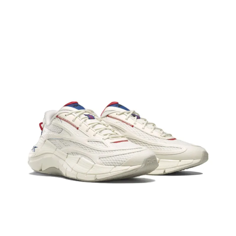 Reebok Zig Kinetica 2.5 'Chalk'-2