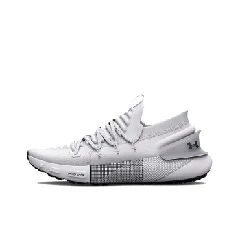 Under Armour Hovr Phantom 3 'Triple White' Women's