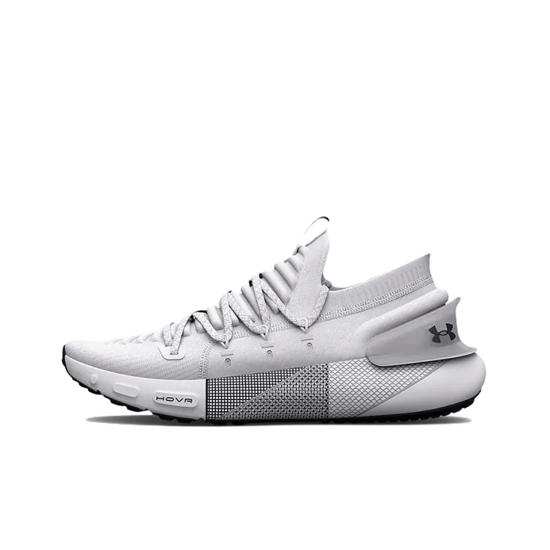 Under Armour Hovr Phantom 3 'Triple White' Women's-0