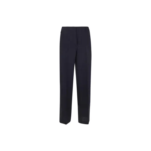 Jacquemus Casual Pants Women's Blue