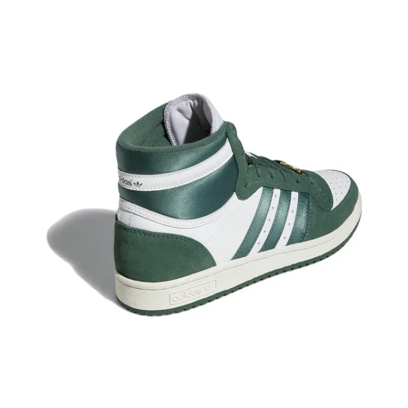 Adidas Top Ten Rb 'White Green Oxide' Women's-3