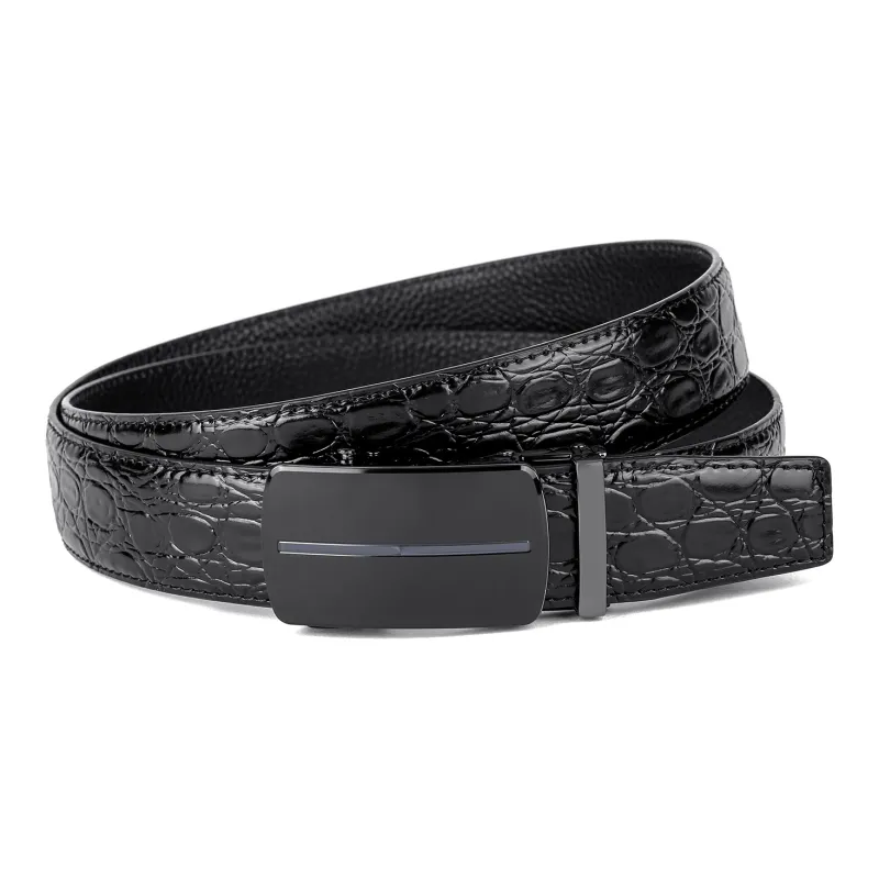 Ace Paul Leather Belts Men-3