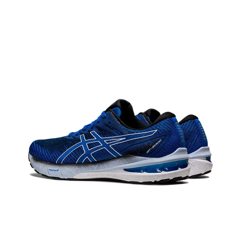 Asics GT 2000 10 'Electric Blue'-3