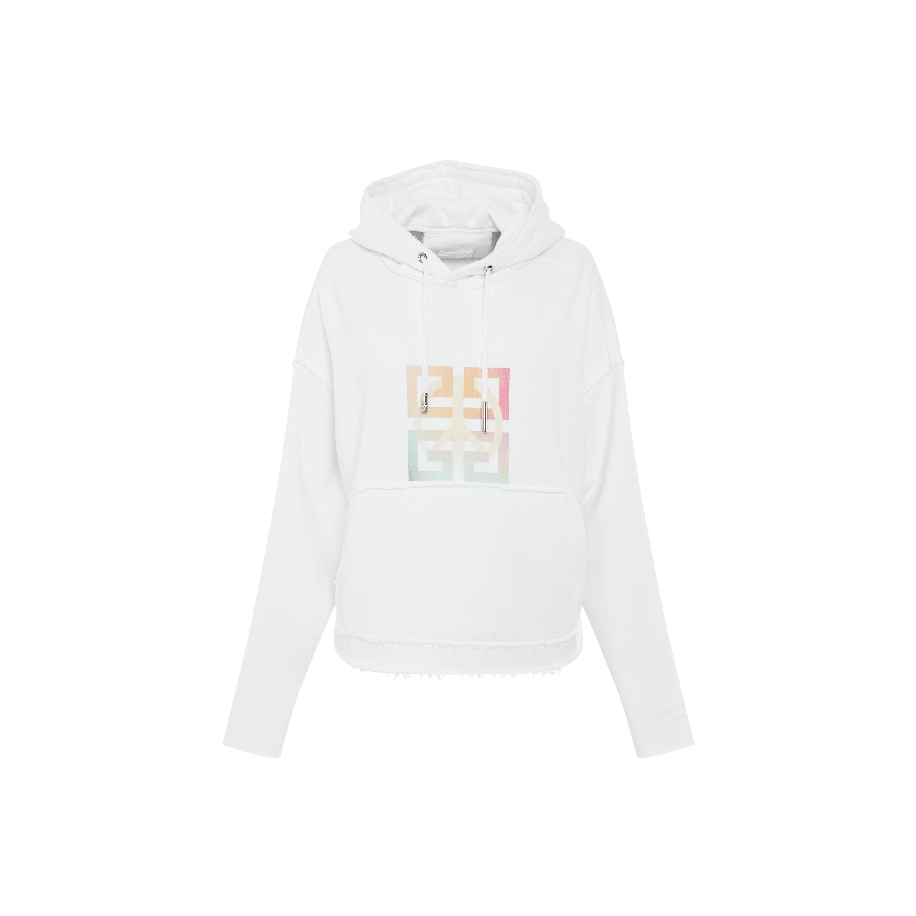 Givenchy sweatshirt women's sale sale