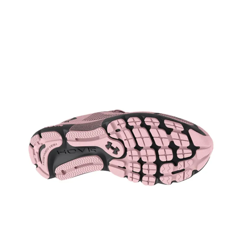 Under Armour Hovr Infinite 4 'Prime Pink' Women's-4
