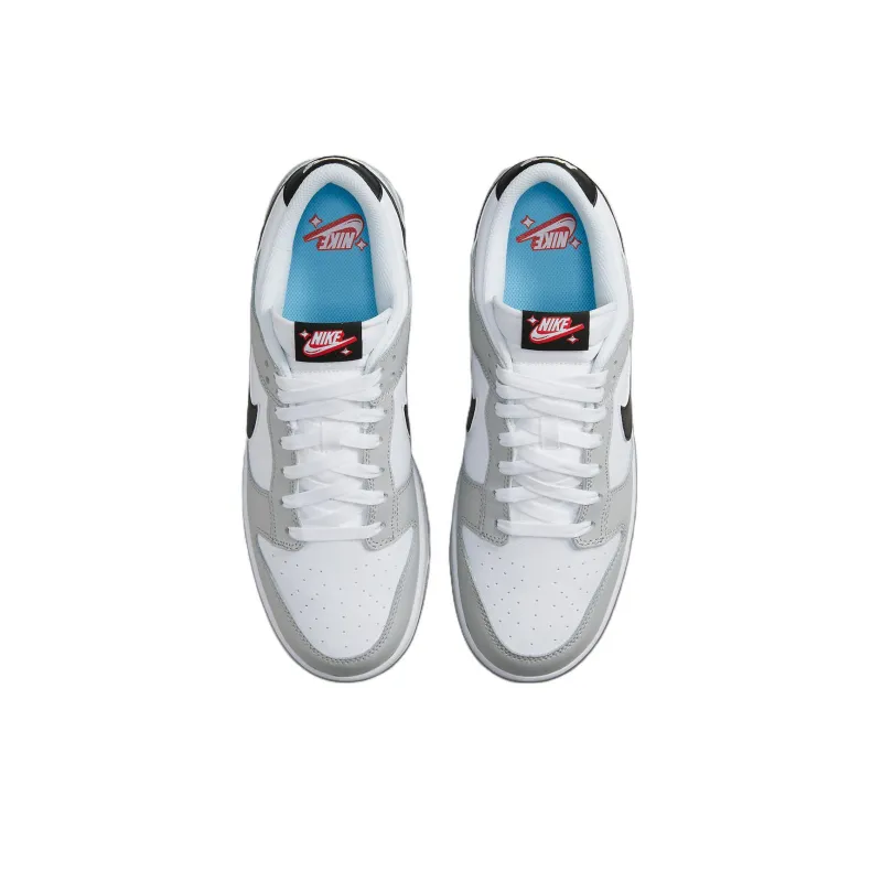 Nike Dunk Low Se Lottery Pack Grey Fog-3