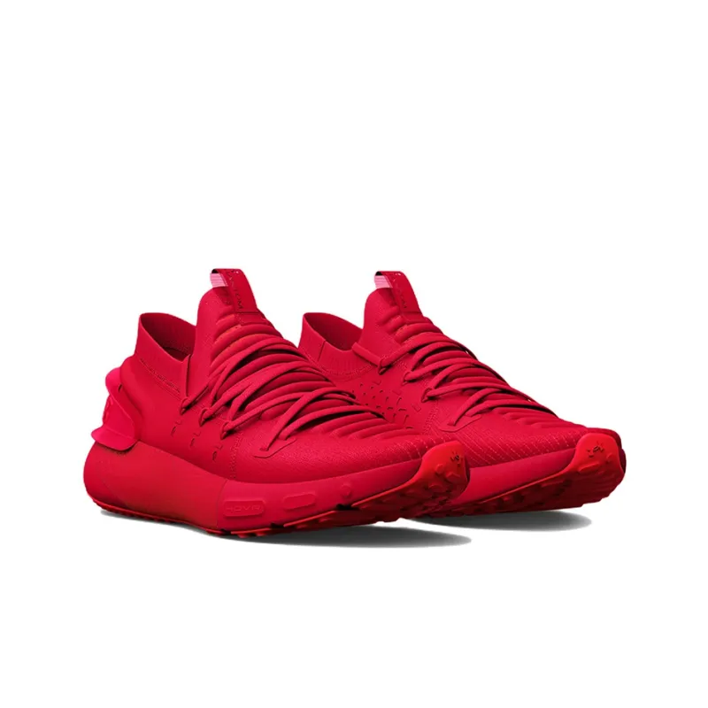 Under Armour Hovr Phantom 3 'Radio Red'-2
