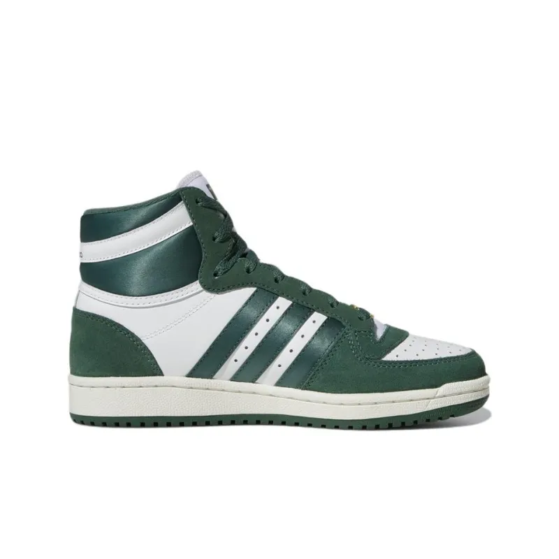 Adidas Top Ten Rb 'White Green Oxide' Women's-1