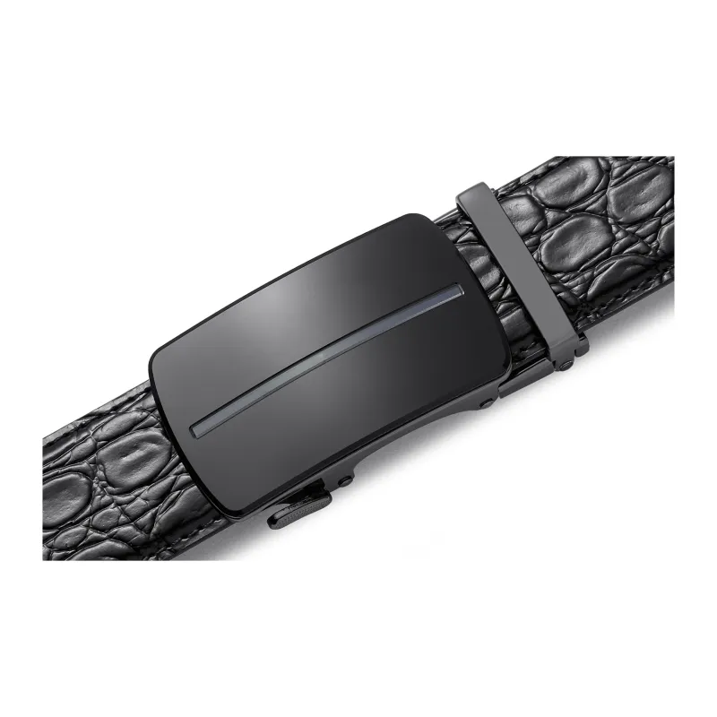 Ace Paul Leather Belts Men-4