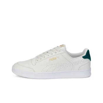 PUMA Shuffle Perf