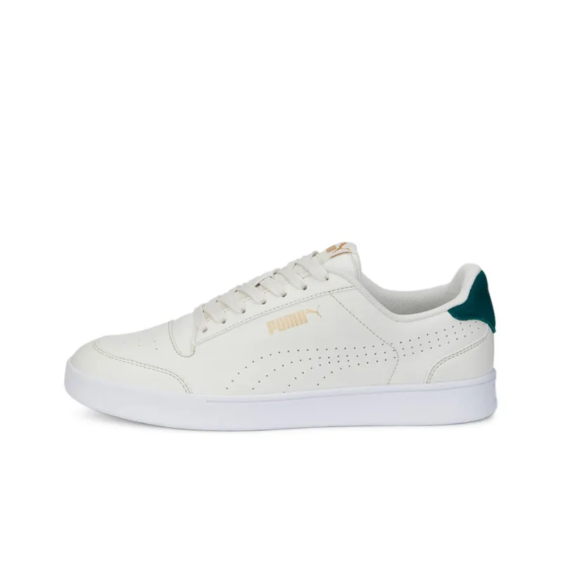 PUMA Shuffle Perf-0