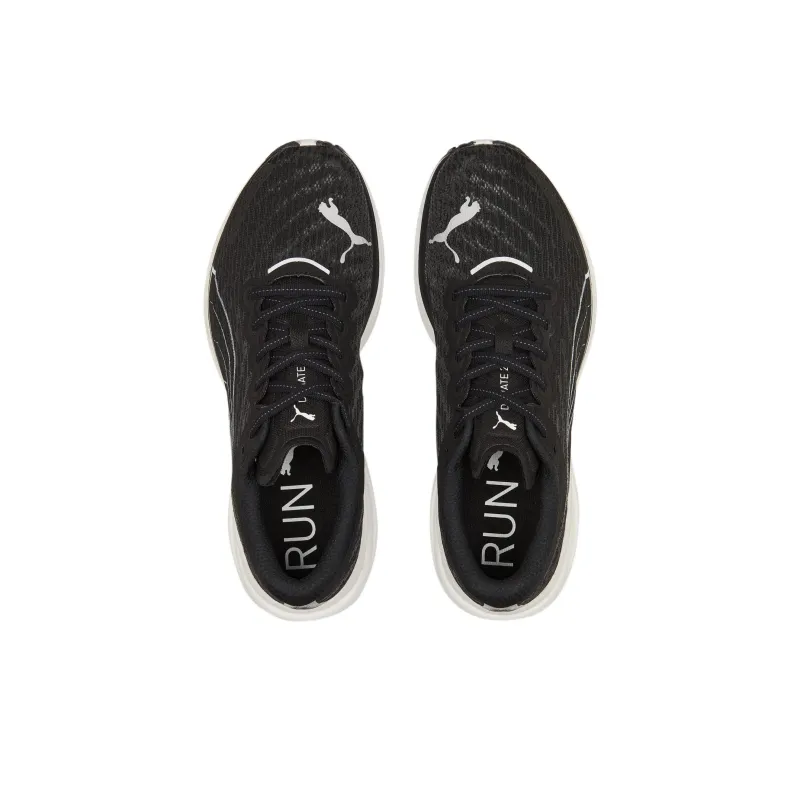 PUMA Deviate Nitro 2 'Black White'-3