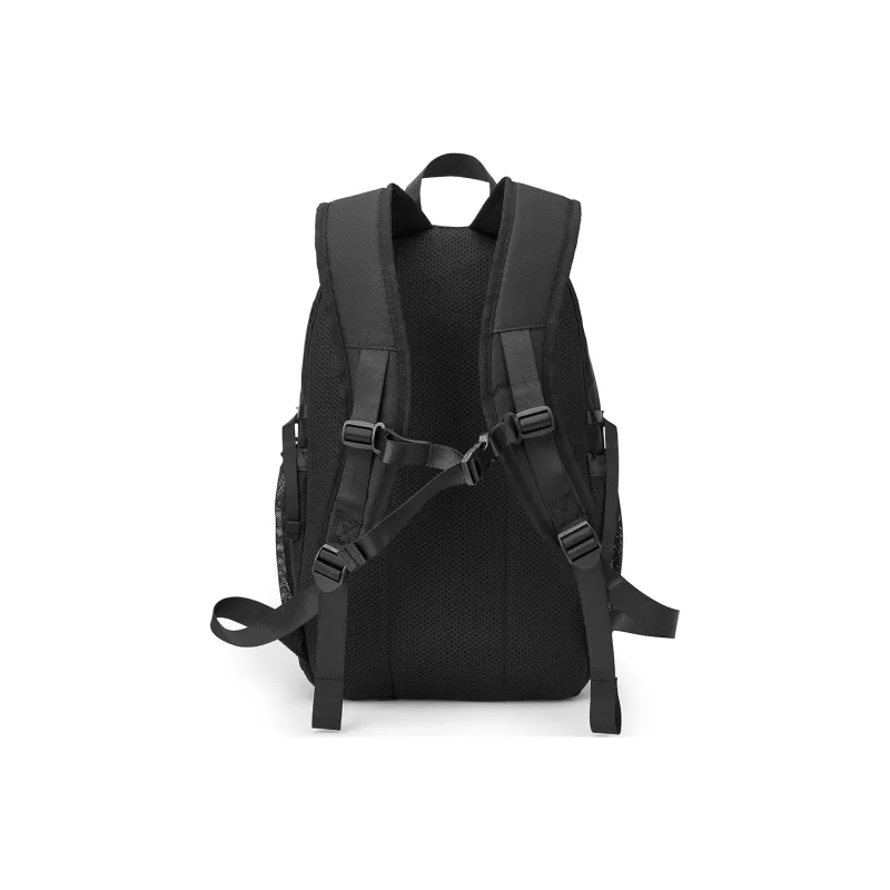 Umbro Fabric Backpack Regular Men's Black-1