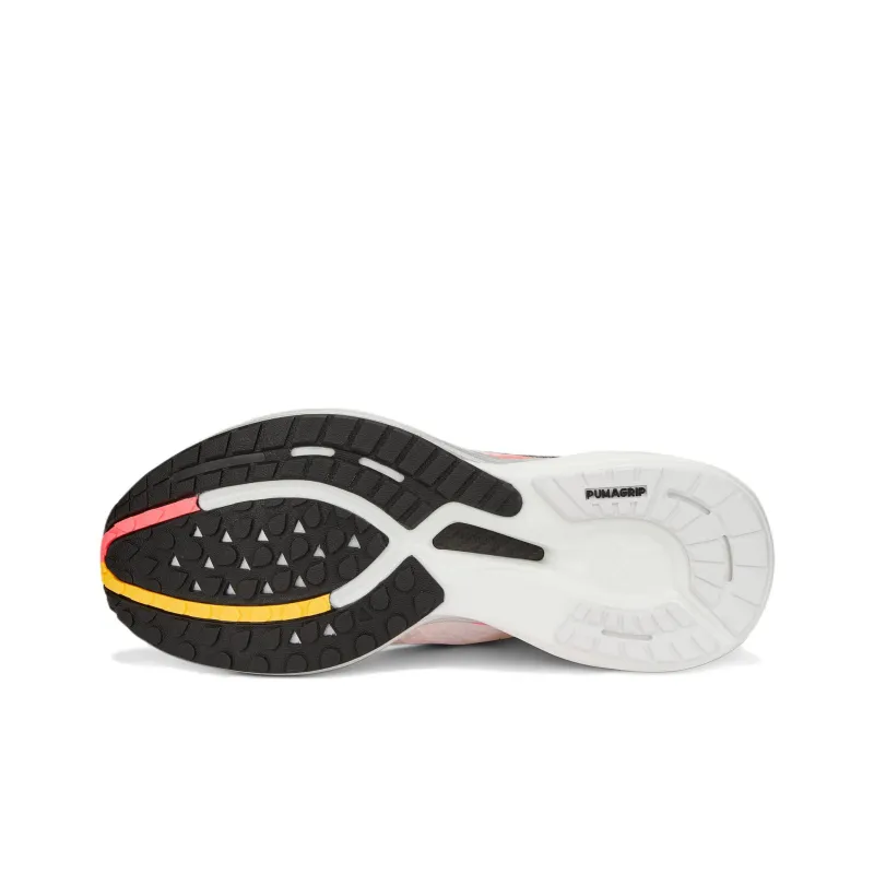 PUMA Deviate Nitro 2 'White Sunset Glow'-5