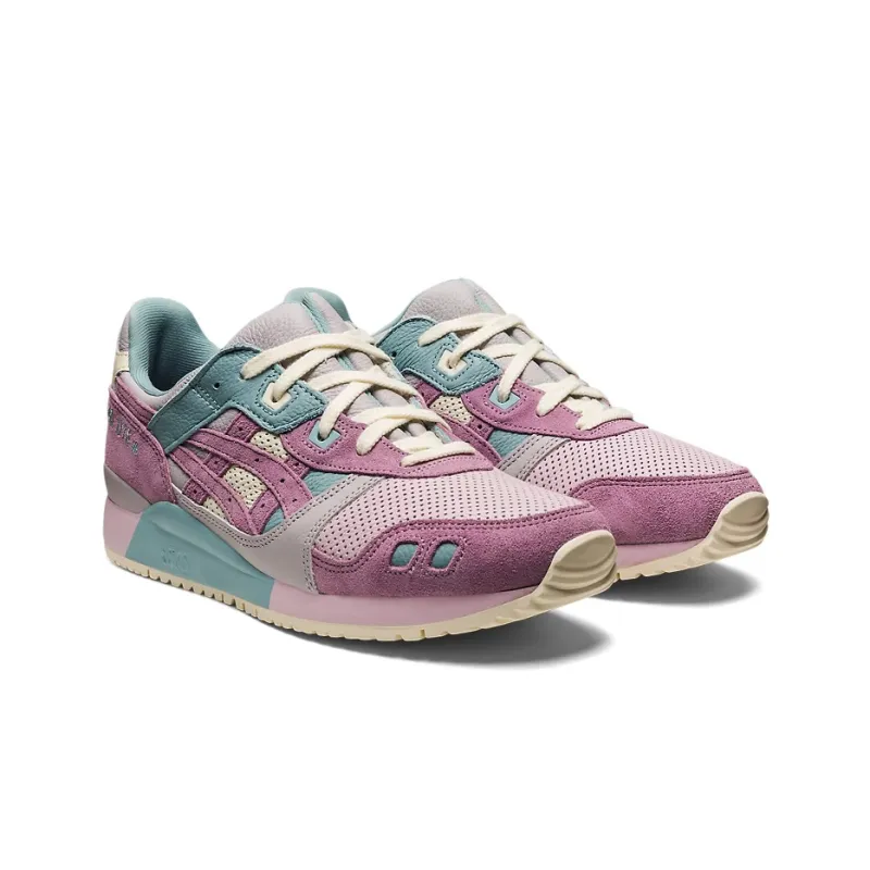 Asics Gel Lyte Iii Og Barely Rose Rosequartz-2
