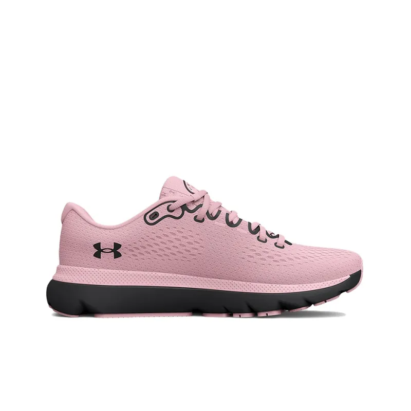 Under Armour Hovr Infinite 4 'Prime Pink' Women's-1