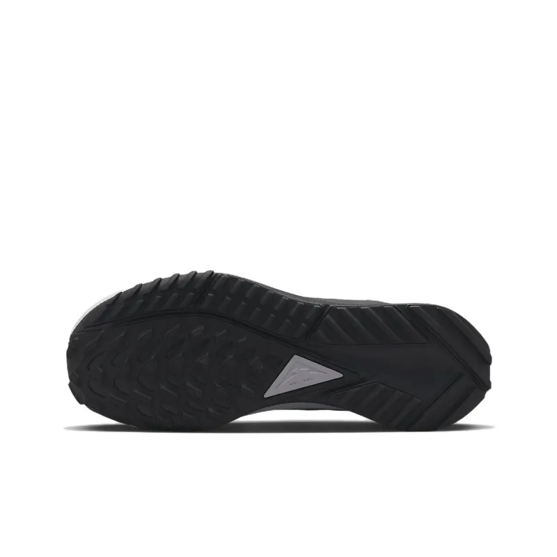 Nike React Pegasus Trail 4 Gore Tex Black Wolf Grey Women's-5