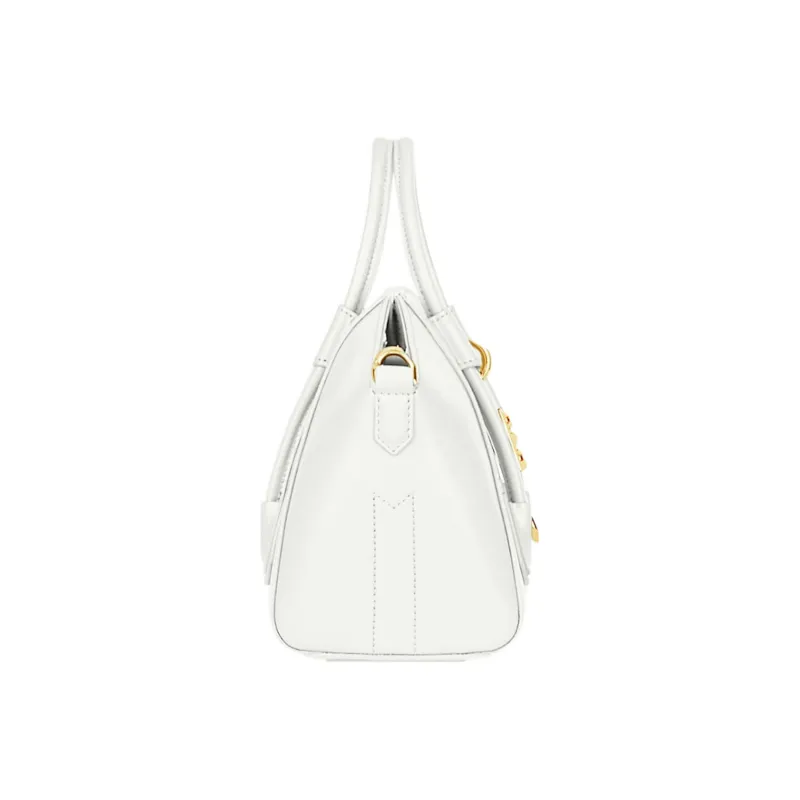 Givenchy Antigona Lock Handbags-1