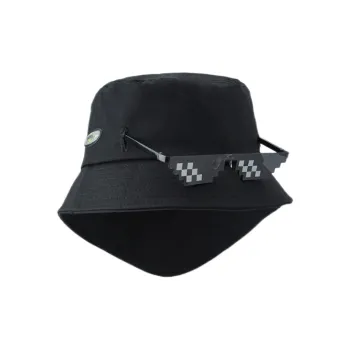 FREE RABBITⅡ Bucket Hats Unisex