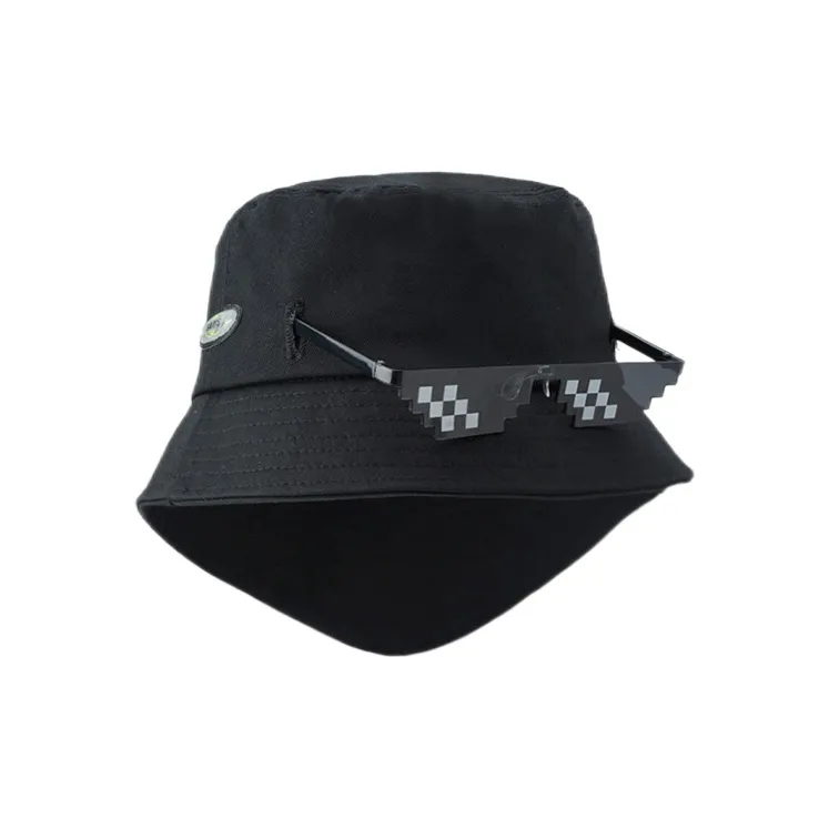 FREE RABBITⅡ Bucket Hats Unisex-0