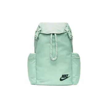 Nike Fabric Backpack Regular Unisex Mint Green