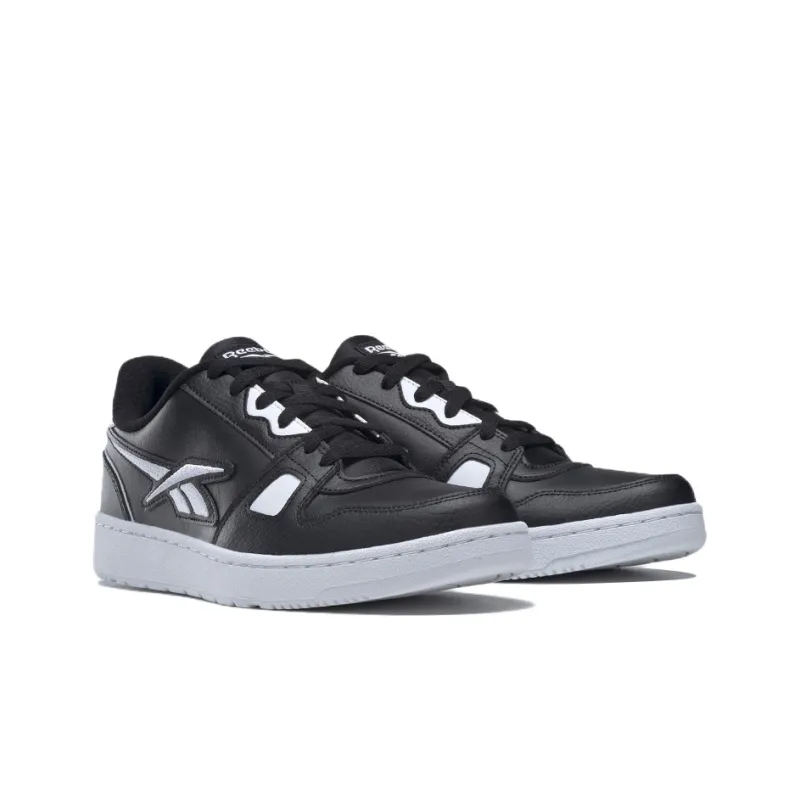 Reebok Resonator Low 'Black White'-2
