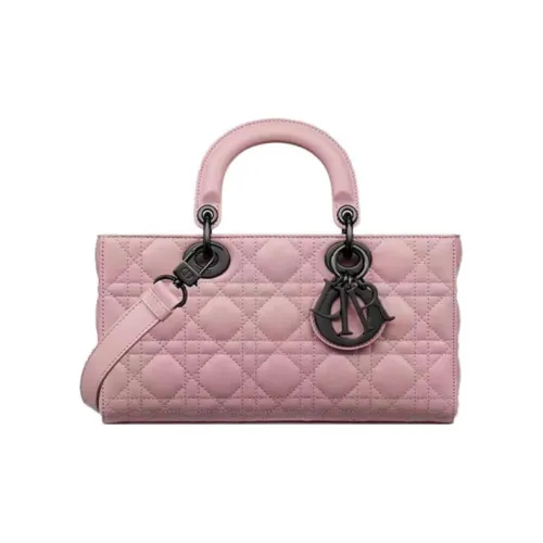 DIOR Lady D-JOY Handbags