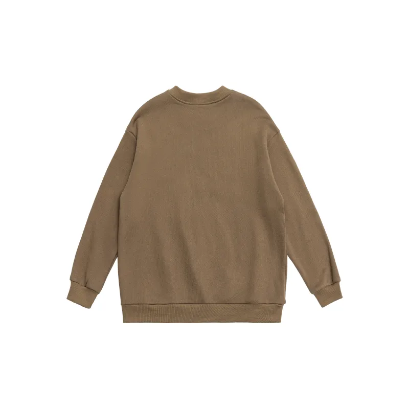 FEICHAI Sweatshirts Unisex-5
