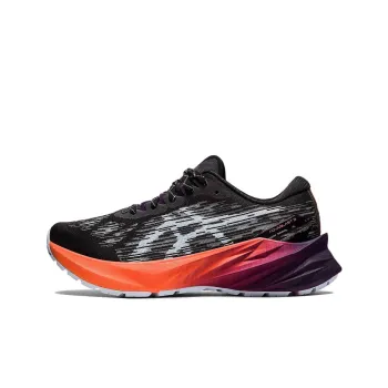 Asics Novablast 3 Tr 'Nature Bathing Night Shade' Women's