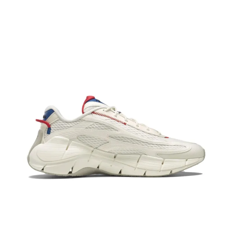 Reebok Zig Kinetica 2.5 'Chalk'-1