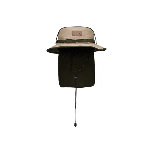 Jeep Bucket Hats Unisex