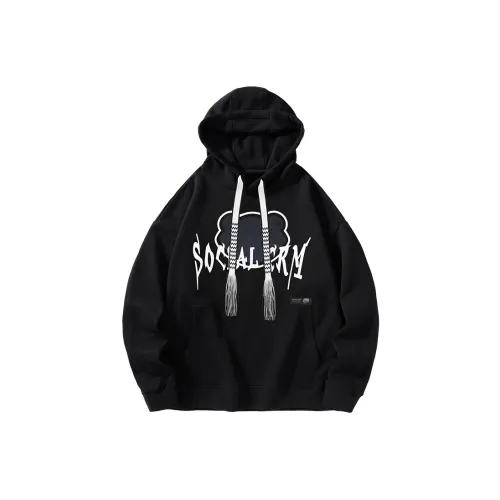 SCRM Sweatshirts Unisex