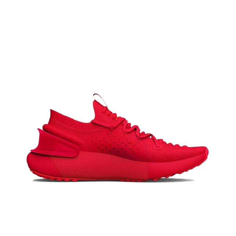 Under Armour Hovr Phantom 3 'Radio Red'-1