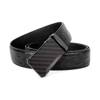 Ace Paul Leather Belts Men