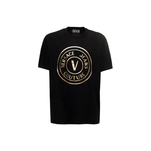 VERSACE JEANS COUTURE T-shirt Male