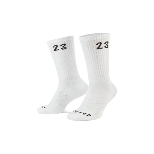 Jordan Mid-calf socks Unisex 