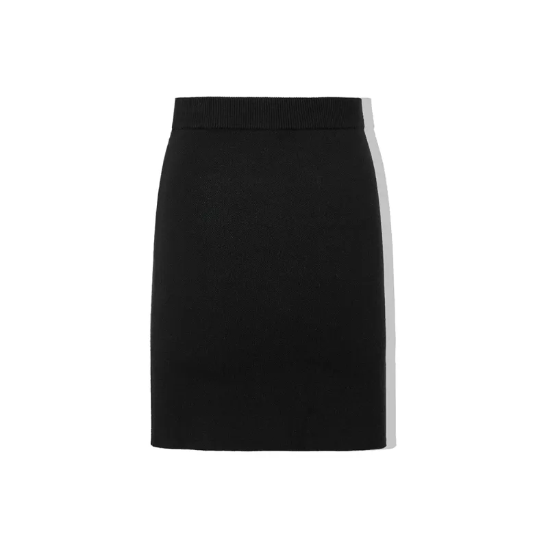 LA CRAWFISH Casual Short Skirts Women's-1