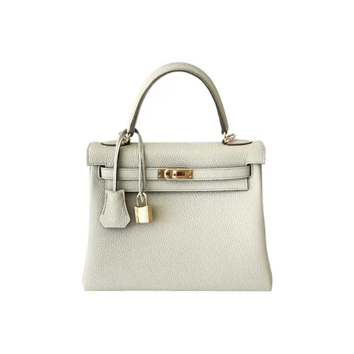 HERMES Kelly Handbags