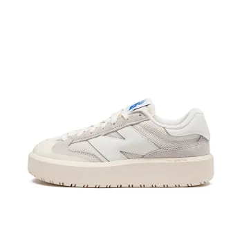 New Balance CT302 Sea Salt Cobalt