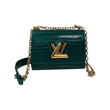 LOUIS VUITTON Twist Shoulder Bags