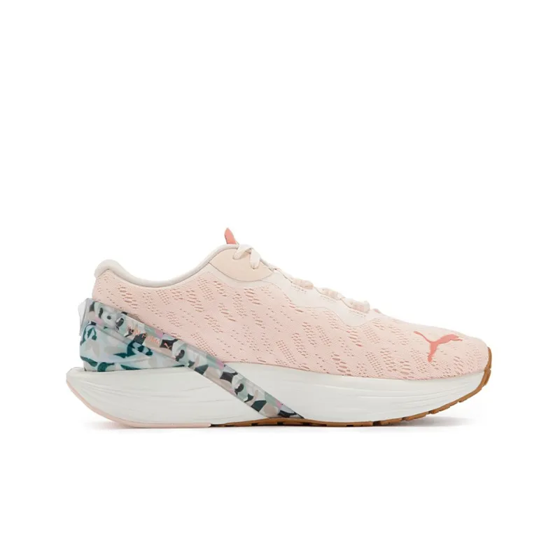 PUMA Maggie Stephenson X Run Xx Nitro Artwork 'Carnation Pink' Women's-1