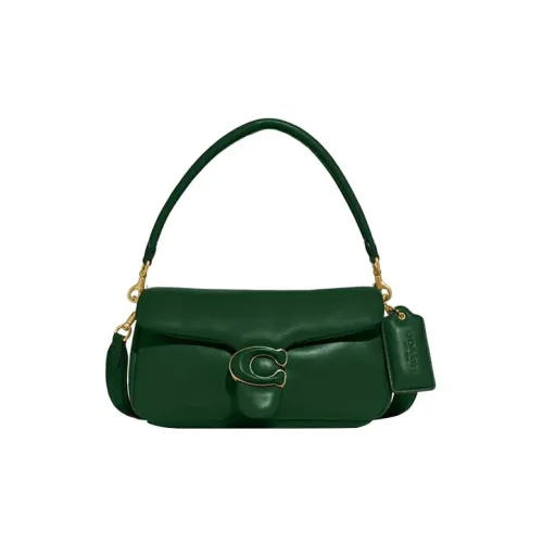 COACH Tabby Shoulder Bags