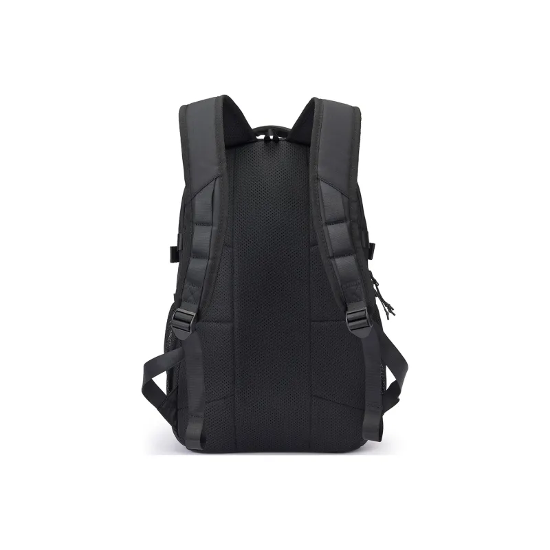 Umbro Fabric Backpack Regular Men's Black-1