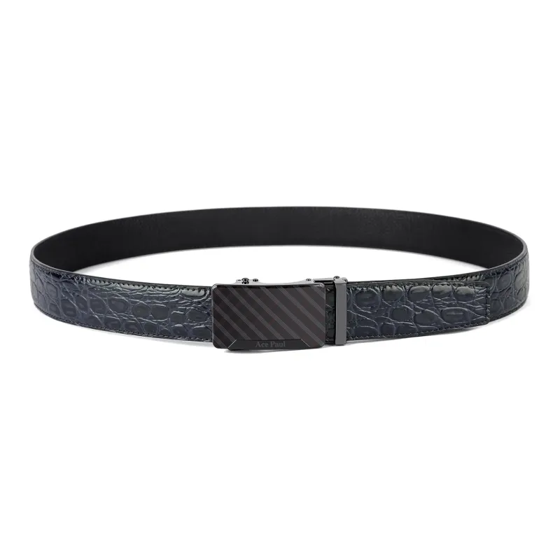 Ace Paul Leather Belts Men-13